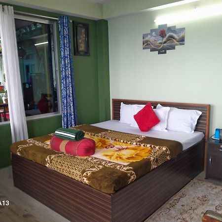Seven Hills Homestay Kalimpong Exterior photo