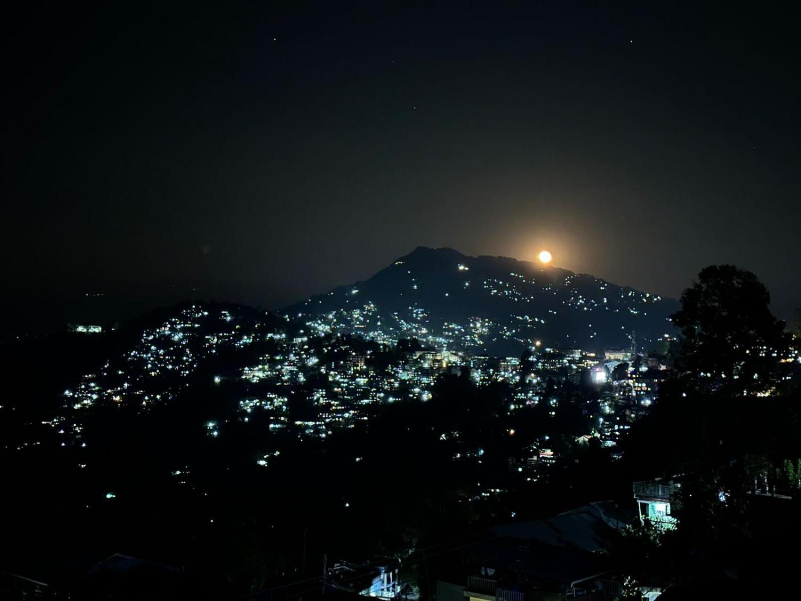 Seven Hills Homestay Kalimpong Exterior photo