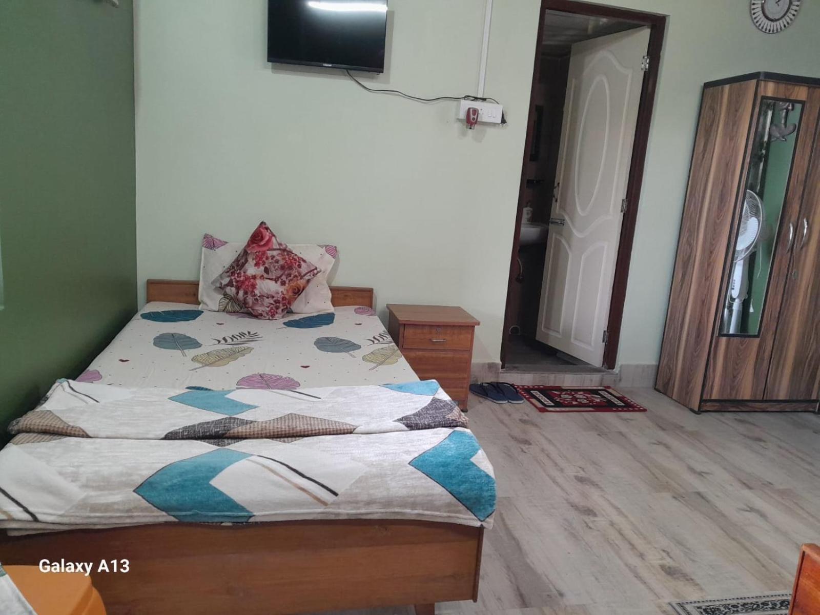 Seven Hills Homestay Kalimpong Exterior photo