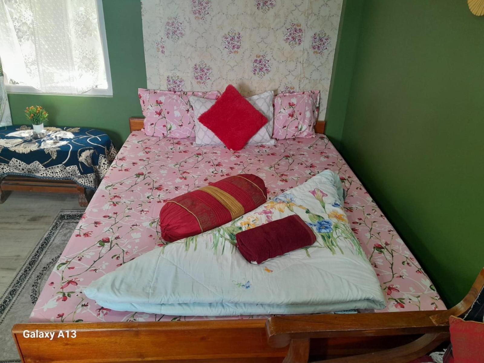 Seven Hills Homestay Kalimpong Exterior photo