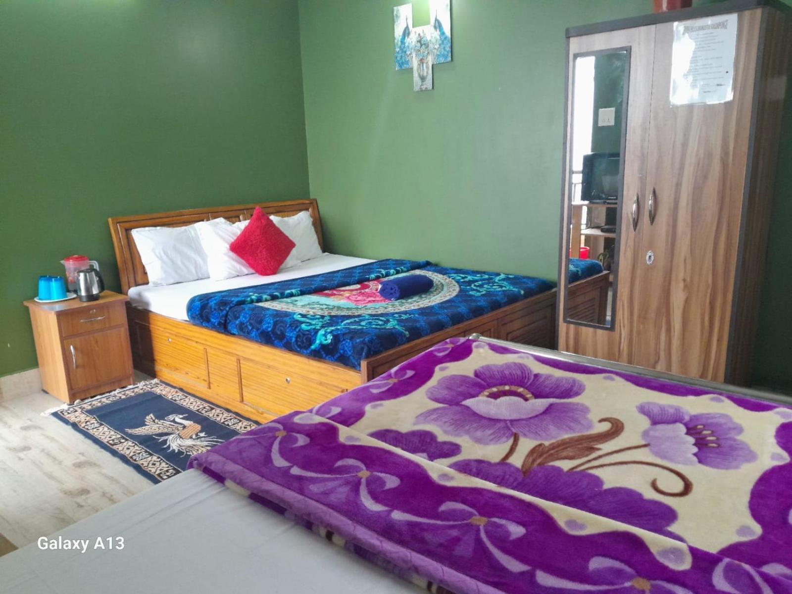 Seven Hills Homestay Kalimpong Exterior photo