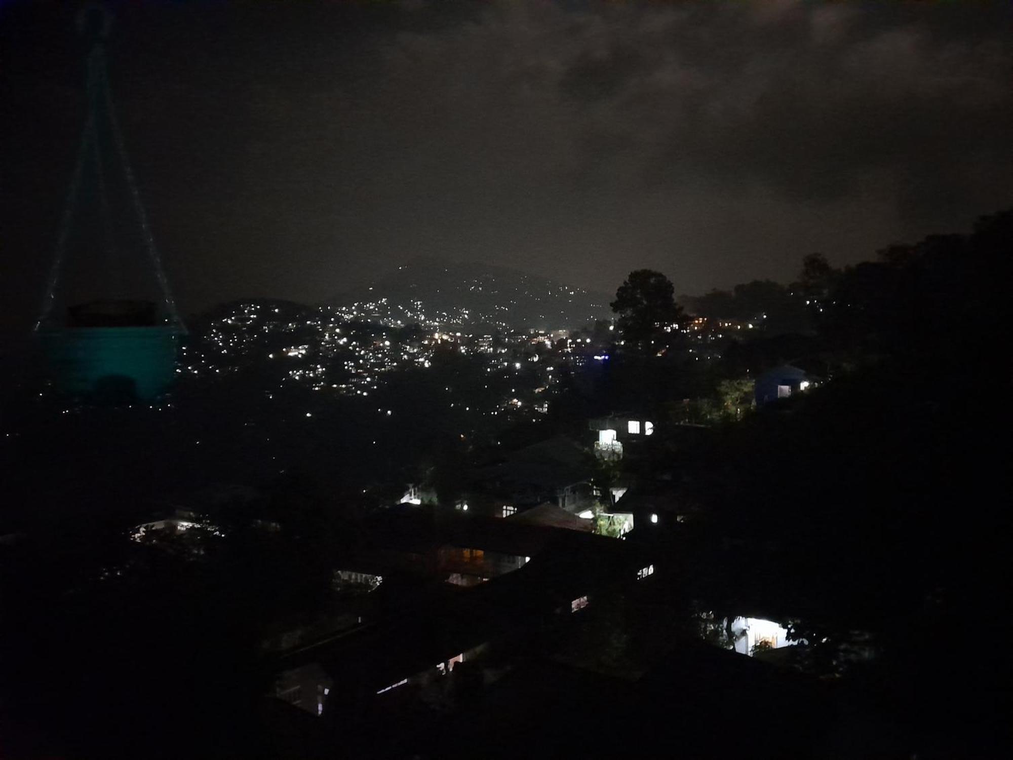Seven Hills Homestay Kalimpong Exterior photo