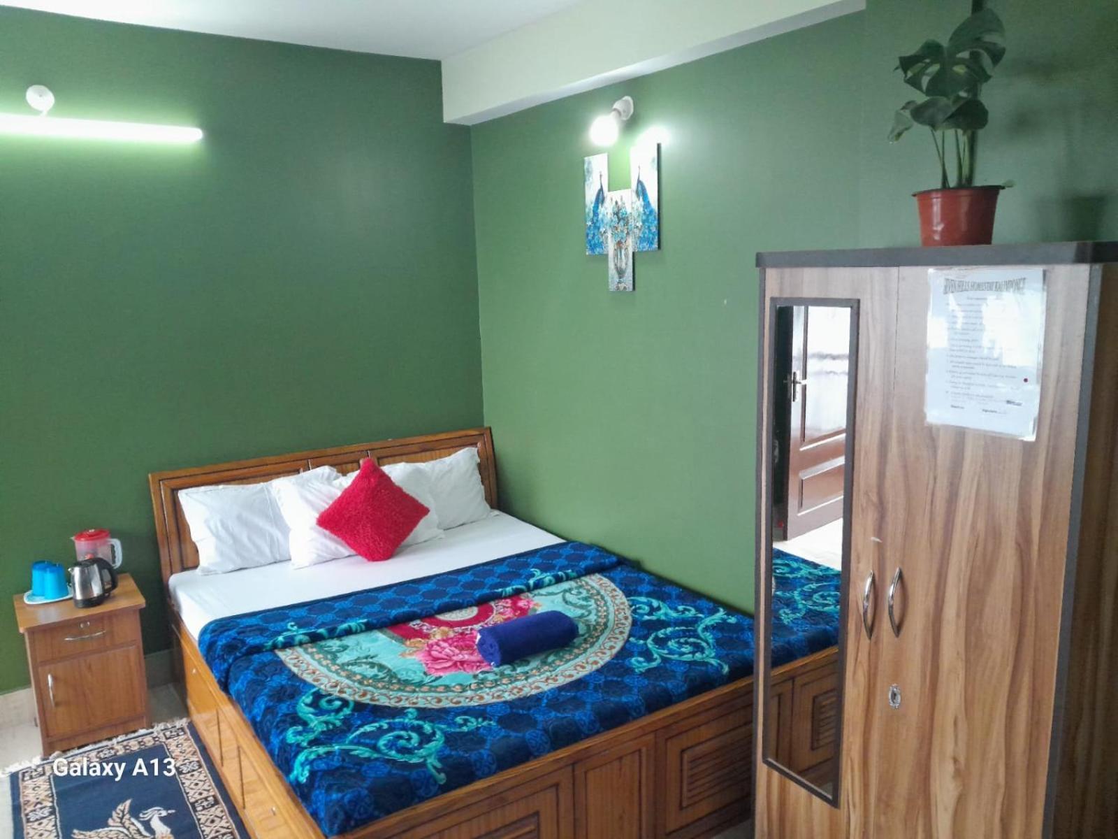 Seven Hills Homestay Kalimpong Exterior photo